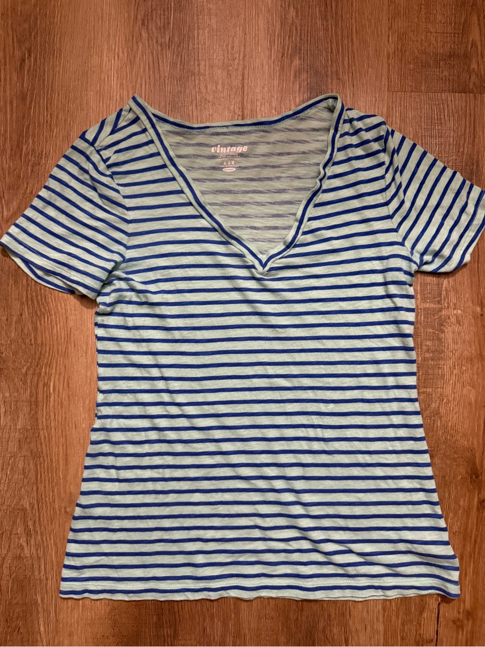 Vintage Old Navy Tee Shirt